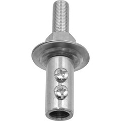Motor Shaft Arbor Extension Grinder Polish Buffer 1/2″ – 2 Pieces