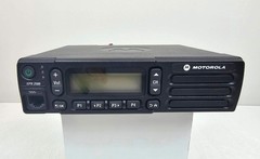 Motorola MotoTRBO XPR2500 VHF 136-174 MHz 128 Channel 45 Watt (Complete Kit)