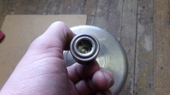 Tri-Flow 361-174-1-316 Tri-Clover Valve *FREE SHIPPING*