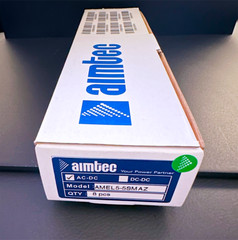 AMEL5-5SMAZ Aimtec AC-DC DC-DC Power Supply Single-OUT 5V 1A 5W Universal Input