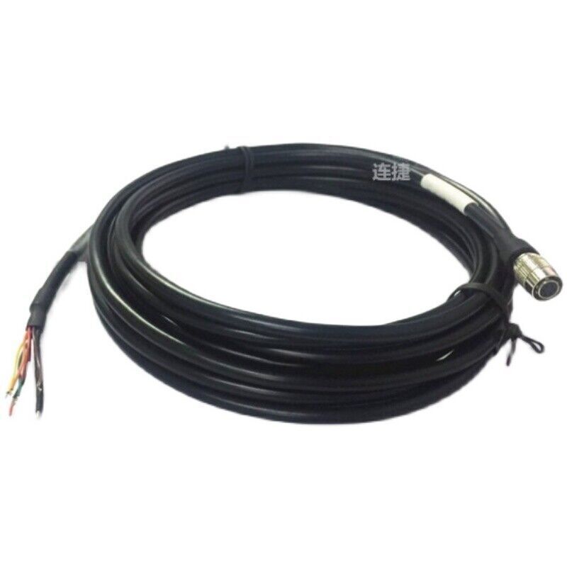 Hirose 8pin replcement HR25-7TP-8S I/O Cable 5M