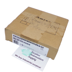 Siemens SIMATIC 24VDC ET 200MP IM155-5 PN HF Interface Module 6ES7155-5AA00-0AC0