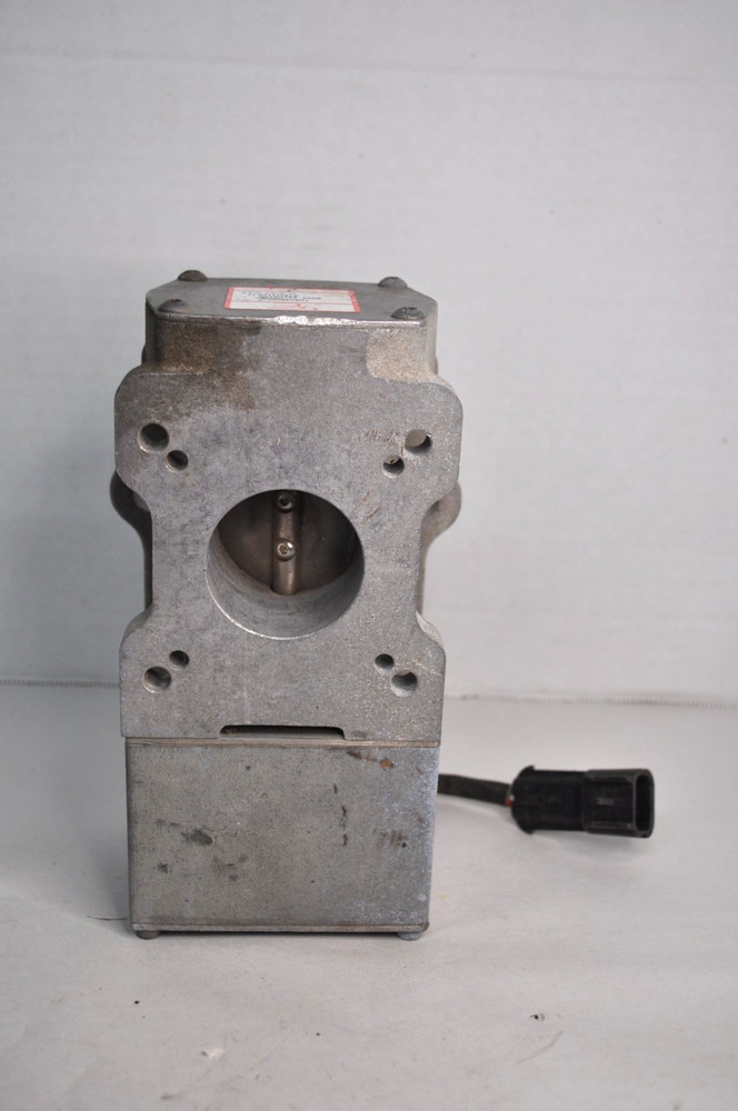 CLEAN Governors America ATB452T2N-12 Throttle Body