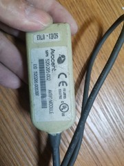 520-291-002 AVRIQ MODULE AVOCENT USED 1PC 3months warranty