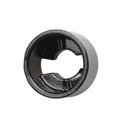 1Pair Front Door Hinge Washer for Bobcat Cabin T650 T740 T750 T770 T870 US