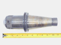 NMTB50 ERICKSON TOOL 1″ ID SOLID END MILL TOOL HOLDER 1.0 C-180966 WEDGE-LOCK