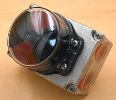 ROTORK SOLDO CONTROLS SS2428E-20A11A6 | SS2428E20A11A6 LIMIT SWITCH / JCT BOX