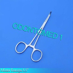 Stainless Steel Right Angle Angled Hemostat Forcep 5.5″ Fine Point Serrated
