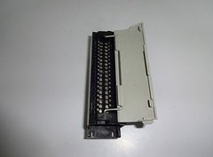 Allen Bradley 1756-TBCH /A ControlLogix Removable Terminal Block (36 pin) AB
