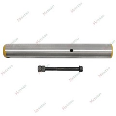 New 45mm x 330mm Excavator Universal Bucket Pin 13” For CAT Deere Komatsu