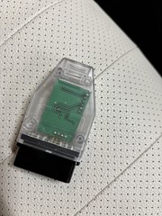 Mercedes Eco-Off Programmer For Many Models. Turn Off Your Auto Start.
