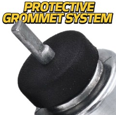 Starter Ignition Switch fits Miller Trailblazer 275 DC 302 350 Kohler w/Knob
