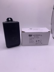 MG Electronics ST121A Switching Power Supply, 12VDC, 1000mA, 100-240V In, NEW