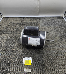 US Motors K55HXABW-1151 329311 Direct Drive 3/4 HP 1680 RPM 115/230v 60hz 1ph