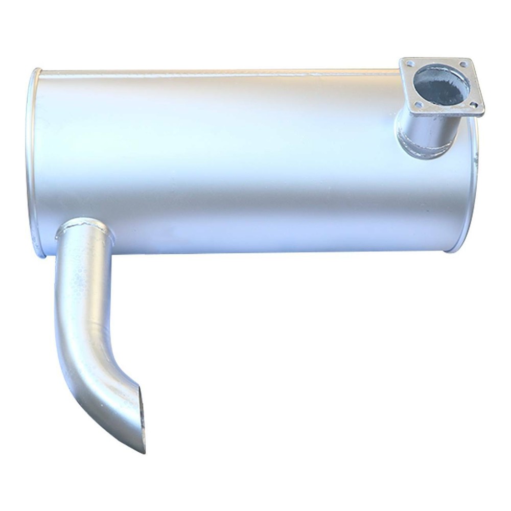 Muffler 11EM-32310 For HYUNDAI R210LC-3 R220-5