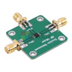 Microwave RF Dual Balanced Mixer 1.5-4.5GHz Input DC 1.5GHz Output Converter