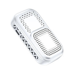 Vape Detector | Handheld