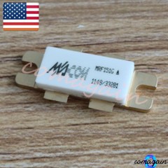 New In Bag MRF151G RF MOSFET Transistors 5-175MHz 300W High Power Amplifier