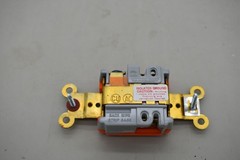 HUBBELL INC IG5461 CONNECTOR