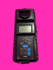 TSI ALNOR MANOMETER HM685 FOR PARTS NOT WORKING