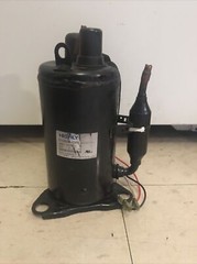 HIGHLY. SD086SW-H3BX 115/120V 60Hz LR/24A R22 Compressor