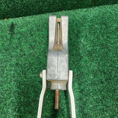 Malco Turboshear, Sheet Metal Shear, Drill Attachment , TSF1