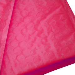 AirnDefense 200 #2 8.5X12″ Pink Poly Bubble Mailers Shipping Padded Envelope