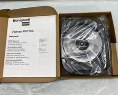 Honeywell North Primair PA700 PAPR Kit – PA701HED101TF – MISSING BREATHING TUBE