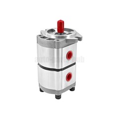 For PGP51088G3LP New Hydraulic Pump for Skid Steer Loader KTT23 FAST SHIP