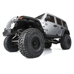 Pro-line Racing 1/6 Hyrax XL G8 Front/Rear 2.9 Rock Crawling Tires 2 PRO1018614