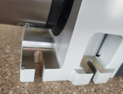 Tormach MicroArc 4 Rotary Axis- P/N 38712- HS Compact Precision Machining- NewOB
