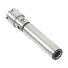 ER11 Collet Chuck 1/2 Straight Shank 2 Inch Extension Holder CNC Tool