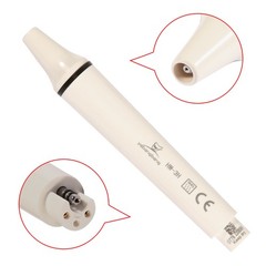 Dental Piezo Ultrasonic Scaler Handpiece fits EMS WOODPECKER Cavitron 135℃ HW-3H