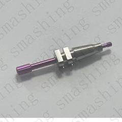 RC/NC Dental Transfer Open/Closed/Analog Tray Impression Coping Straumann ITI