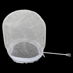6 Gallon Grease Disposal Bucket, Large Capacity Oil Disposal Transport Container