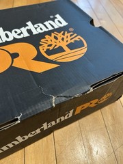 Timberland Pro Hightower 6″ Alloy Safety Toe WP EH Work Boots Wo’s Sz. 7.5W -NOS