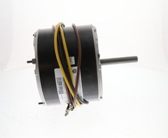 Y7S623B259L – Carrier OEM Condenser Fan Motor – 1/10HP, 1100 RPM 208/230V