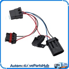 Fits Bobcat 753 763 773 853 7753 E08 653 6669415 Fuel Timer Solenoid