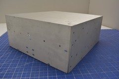 346030-9003-500 / POWER SUPPLY HIGH VOLTAGE 4 PORT / SPELLMAN