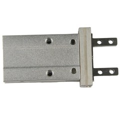 1PC SMC MHZ2-10D1 Guide cylinder – US Stock