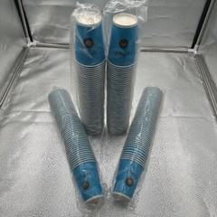 9 oz 500 Pcs Paper Cold Cups | 76 mm | Enjoy Print – 500 pcs