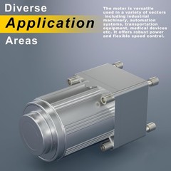 High Torque Electric 110V AC Gear Motor Variable Speed 50/60HZ 12RPM 6W 120K …