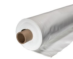 Crawl Space Vapor Barrier (12FT WIDE) 14 mil 12′ x 100′ Crawlspace Encapsulation