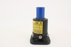 P&H Harnischfeger 100E 4537-2 Five Speed Pendant Pushbutton | 125V AC | 3PH