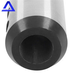 MT4 Taper Shank 1Inch Hole End Mill Holder/Adapter Projection For Machines