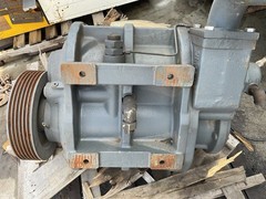 Kaeser Sigma 3 CSV150 Rotary Screw Compressor Air End From Kaeser. L4