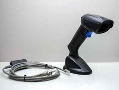Rebuilt Datalogic Gryphon 2D Scanner VeriFone Ruby 2 CI Commander Topaz C18