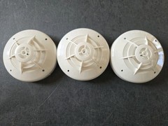SILENT KNIGHT SD505-AHS ADDRESSABLE HEAT DETECTOR – BRAND NEW – 3 AVAILABLE