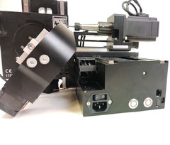 Pentamachine Pocket NC V2-10 CNC Mill 5 Axis with Enclosure
