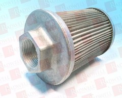 FLOW EZY FILTER SU15-1-100 / SU151100 (USED)